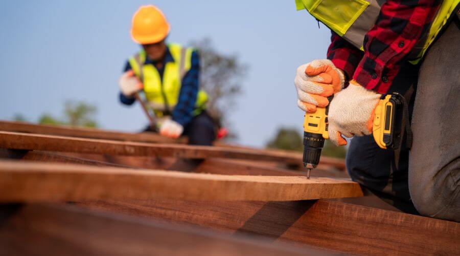 Expert top industrial roofings services in West Dennis, MA